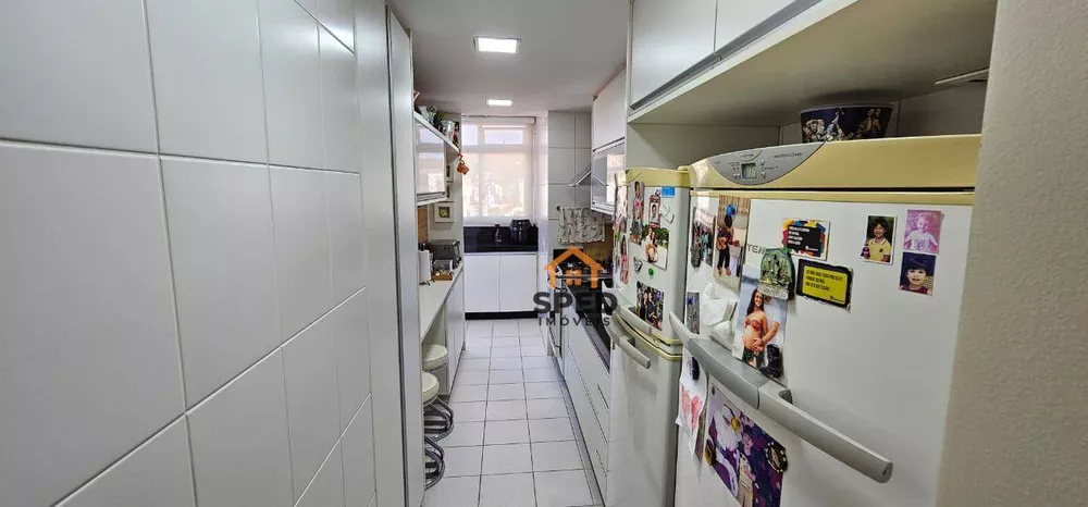 Apartamento, 2 quartos, 80 m² - Foto 19