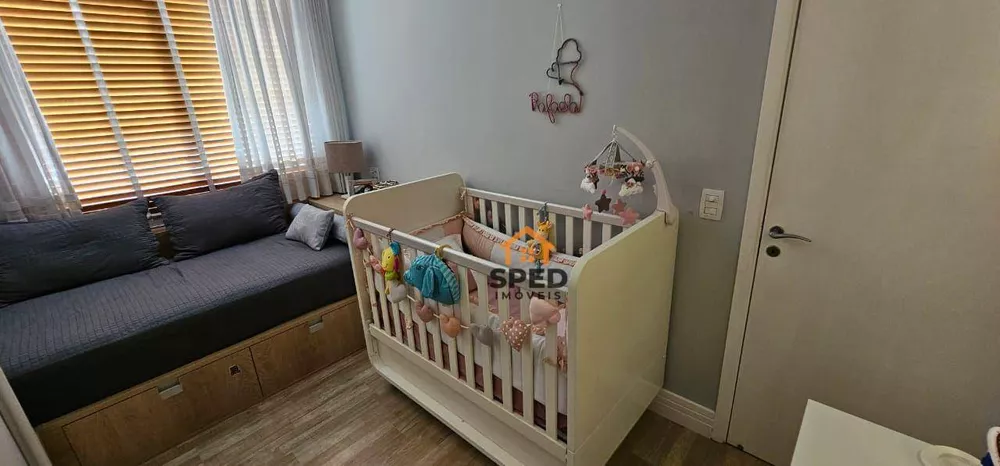 Apartamento, 2 quartos, 80 m² - Foto 9