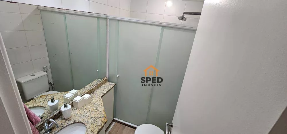 Apartamento, 2 quartos, 80 m² - Foto 8