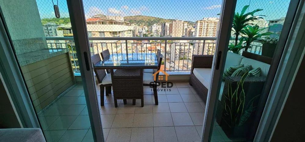 Apartamento, 2 quartos, 80 m² - Foto 24