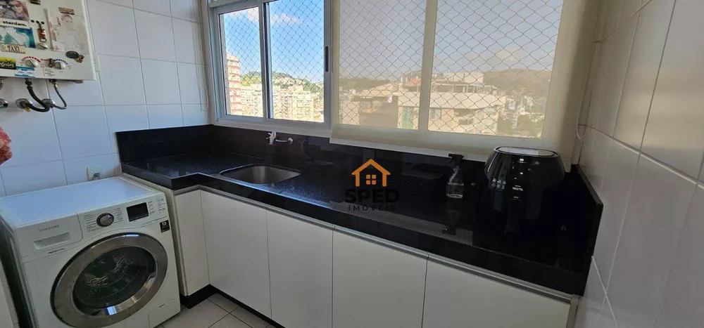 Apartamento, 2 quartos, 80 m² - Foto 15