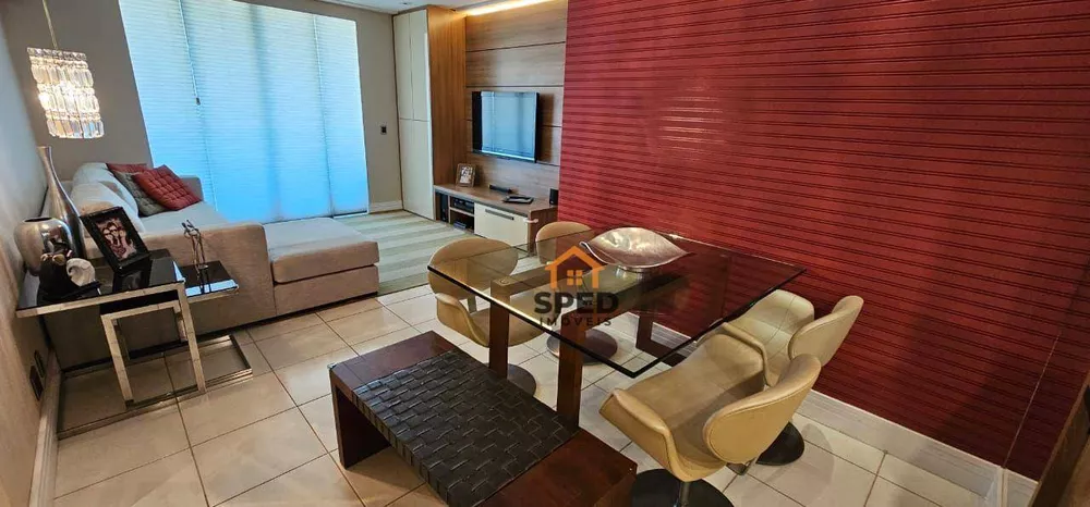Apartamento, 2 quartos, 80 m² - Foto 20