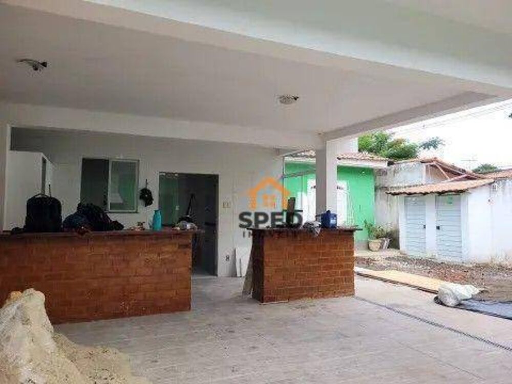Casa, 5 quartos, 271 m² - Foto 3