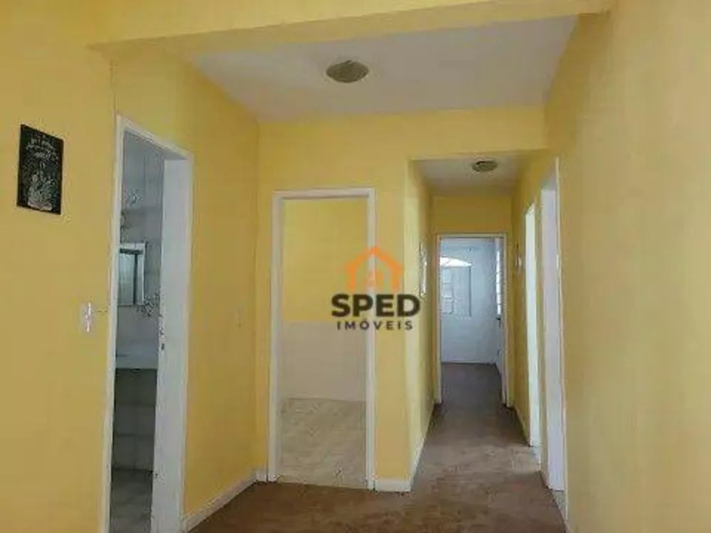 Casa, 5 quartos, 271 m² - Foto 9