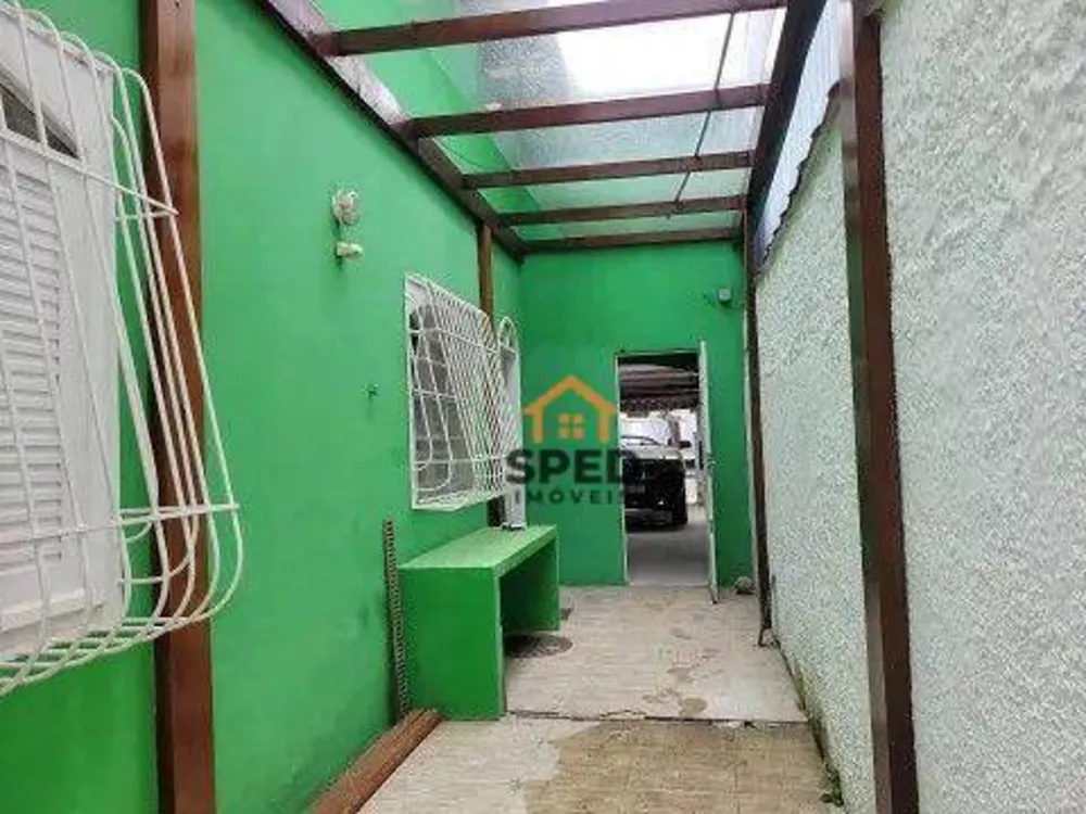 Casa, 5 quartos, 271 m² - Foto 13