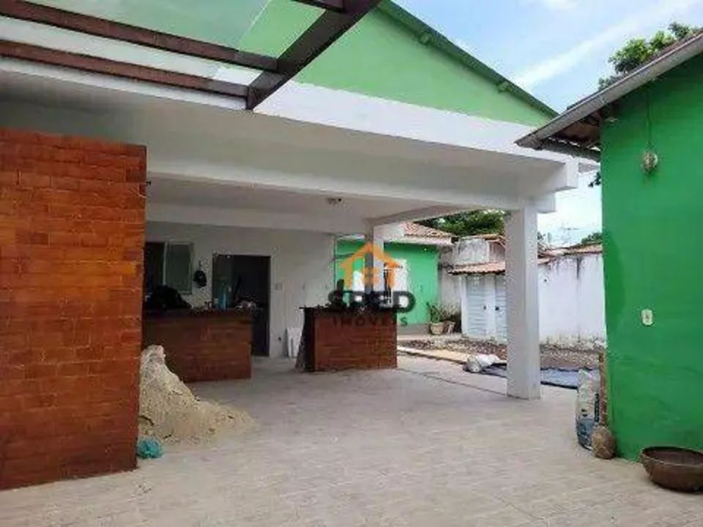 Casa, 5 quartos, 271 m² - Foto 14