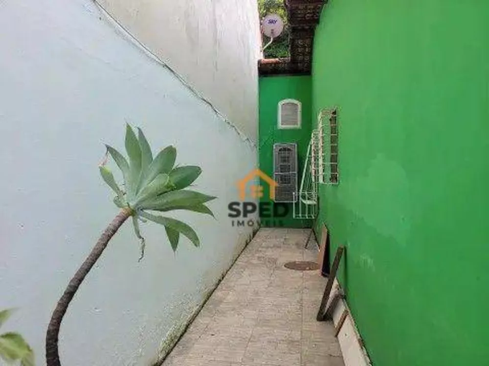 Casa, 5 quartos, 271 m² - Foto 11