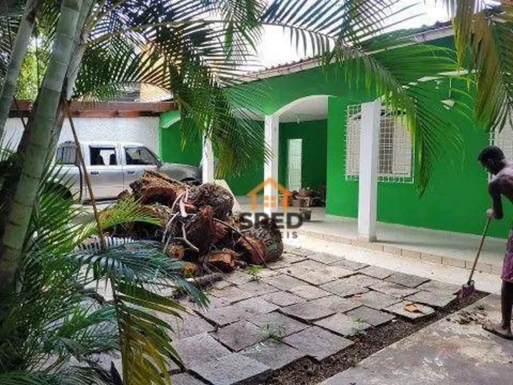 Casa, 5 quartos, 271 m² - Foto 5