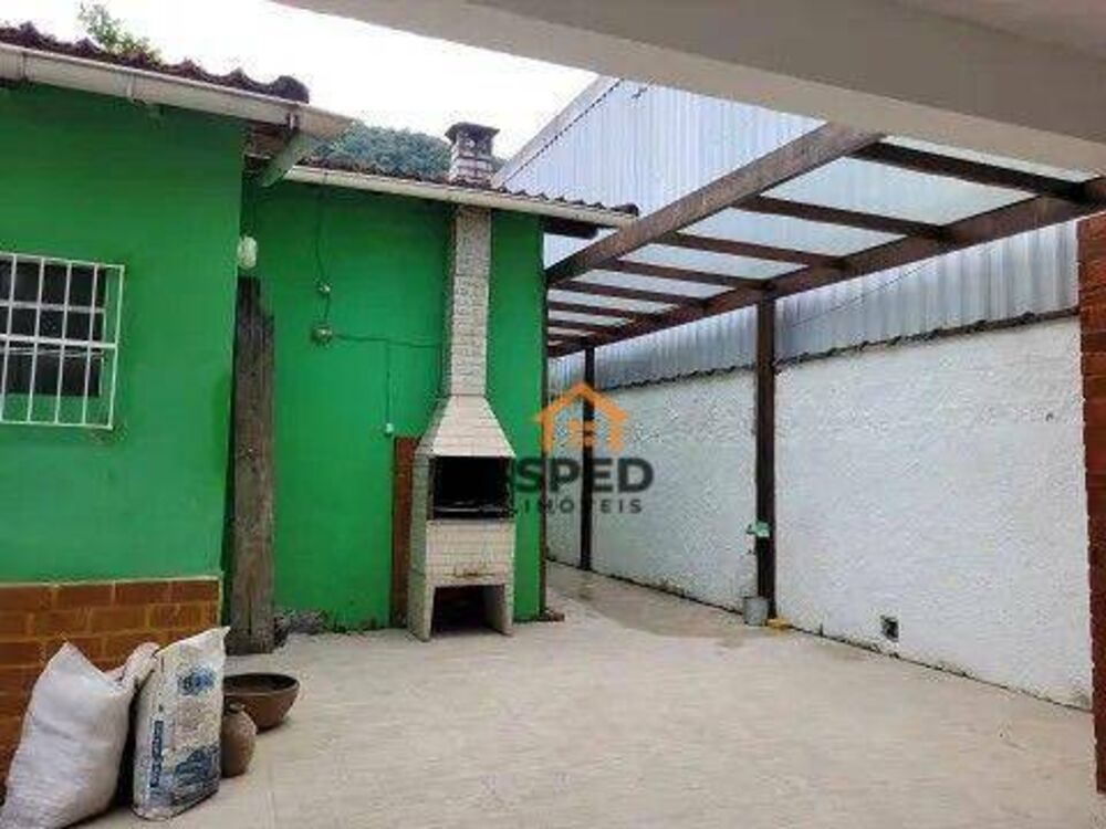 Casa, 5 quartos, 271 m² - Foto 2
