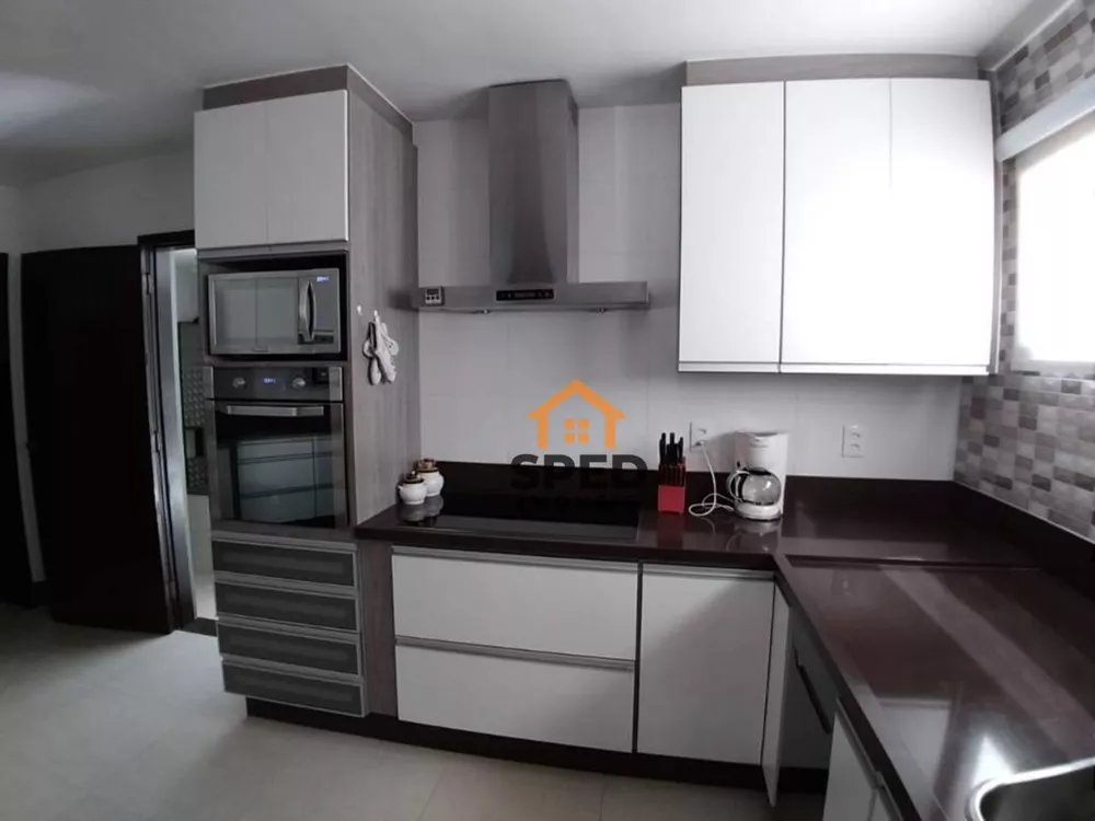 Casa de Condomínio, 4 quartos - Foto 33