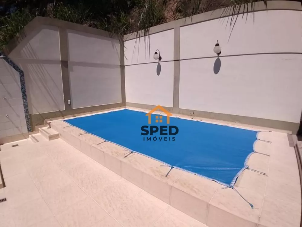 Casa de Condomínio, 4 quartos - Foto 26