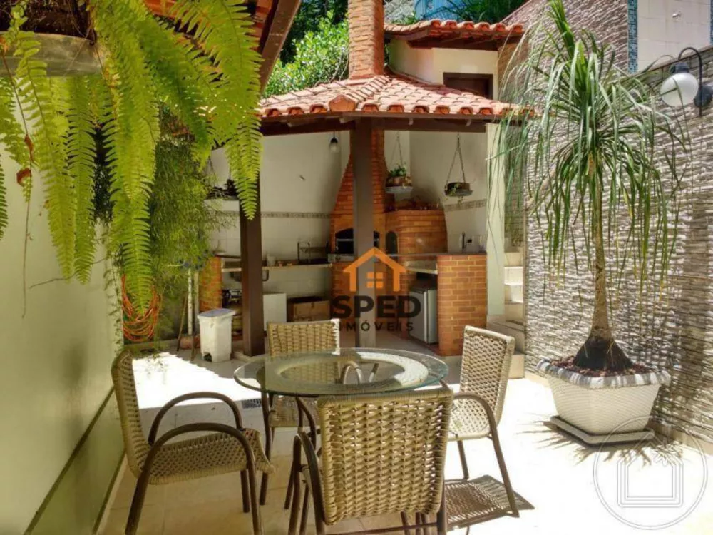 Casa de Condomínio, 4 quartos - Foto 23