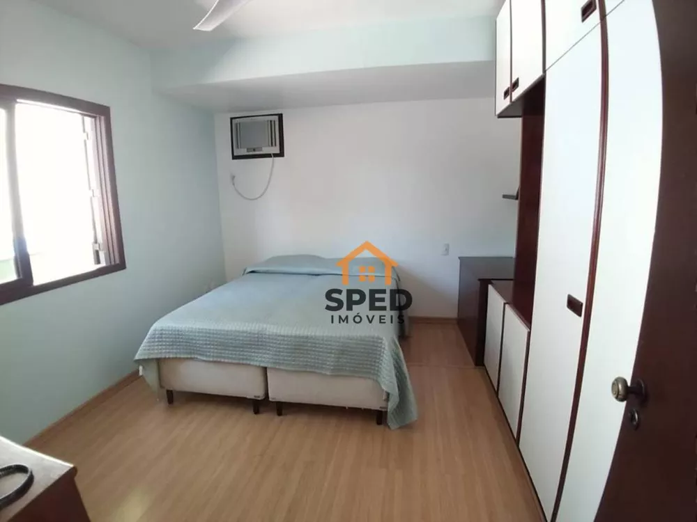 Casa de Condomínio, 4 quartos - Foto 12