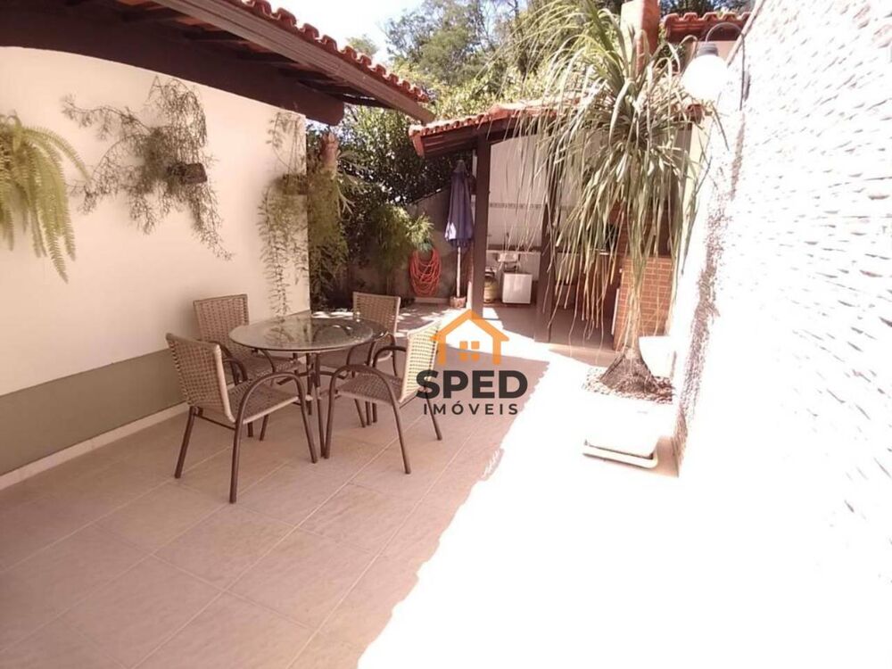 Casa de Condomínio, 4 quartos - Foto 25