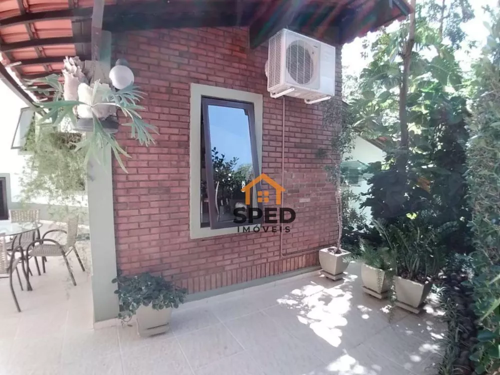 Casa de Condomínio, 4 quartos - Foto 22