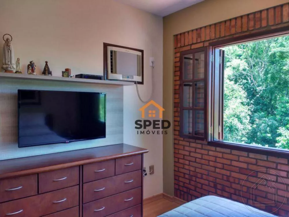 Casa de Condomínio, 4 quartos - Foto 4