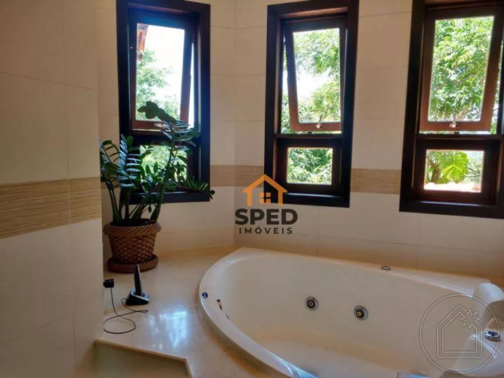 Casa de Condomínio, 4 quartos - Foto 7