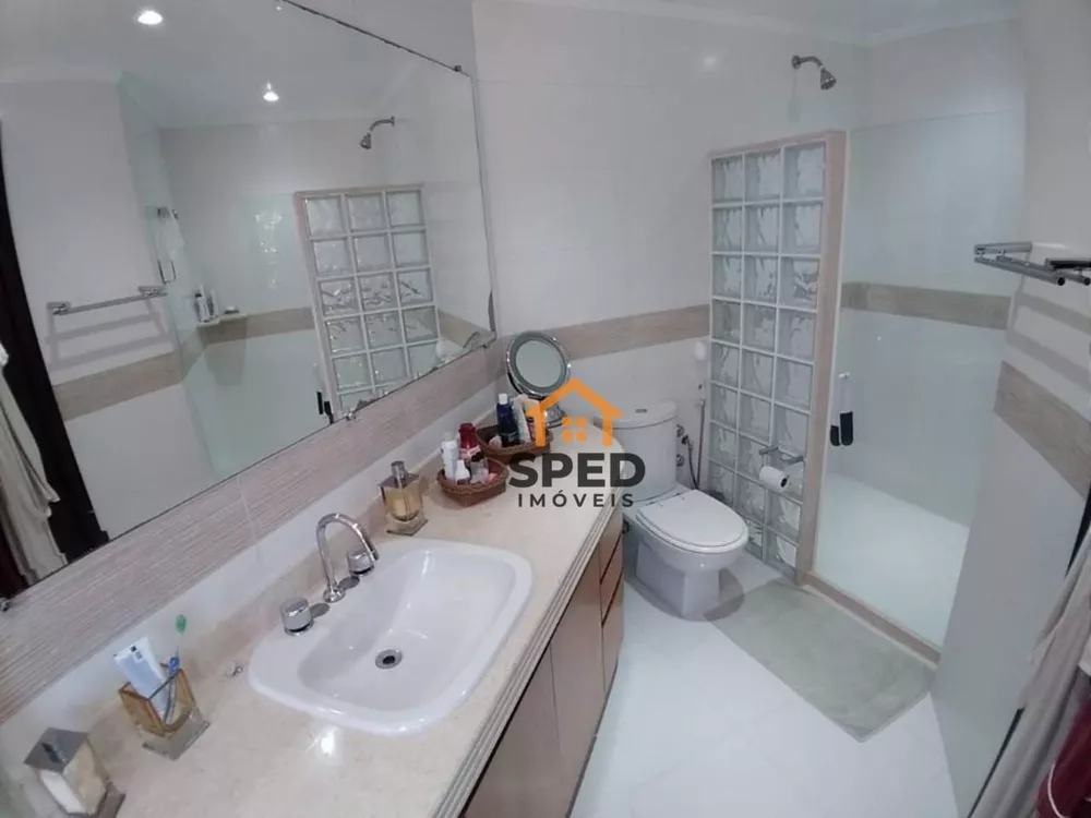 Casa de Condomínio, 4 quartos - Foto 6