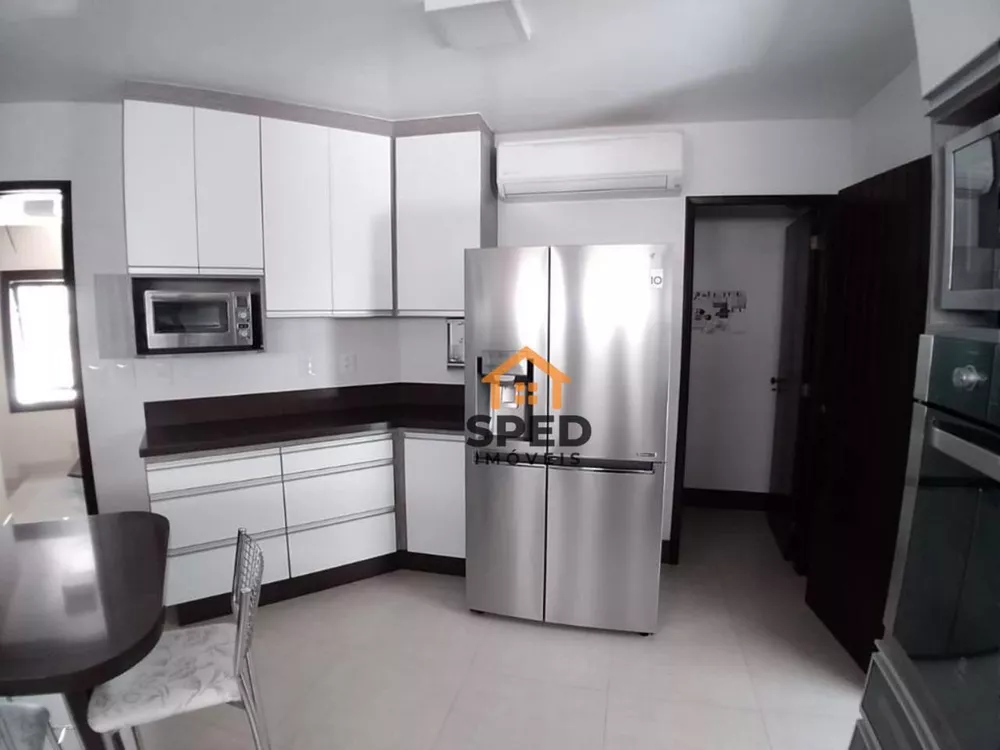 Casa de Condomínio, 4 quartos - Foto 29