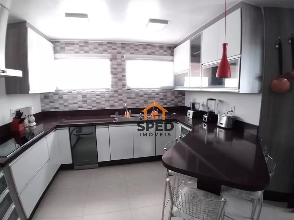 Casa de Condomínio, 4 quartos - Foto 34