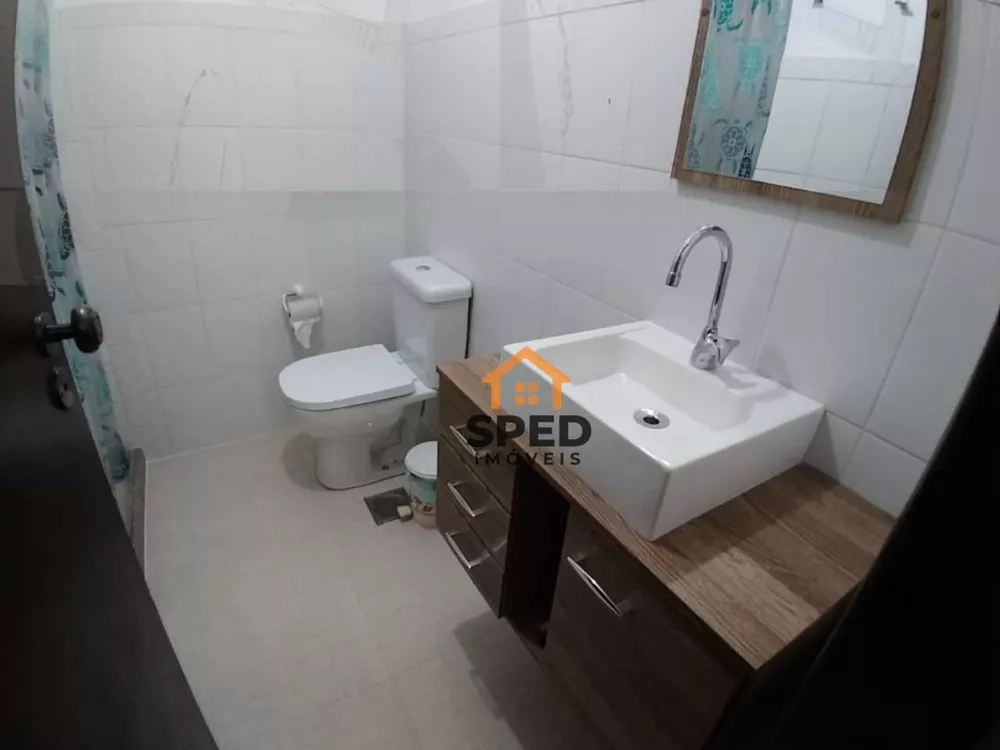 Casa de Condomínio, 4 quartos - Foto 16