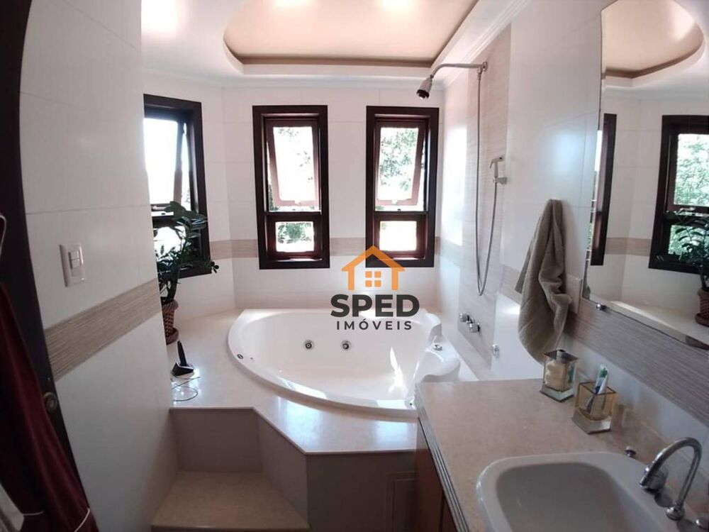 Casa de Condomínio, 4 quartos - Foto 8