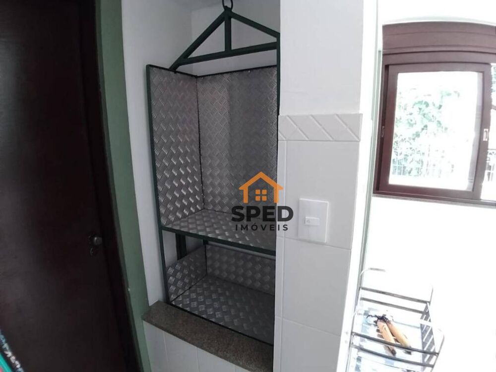 Casa de Condomínio, 4 quartos - Foto 30