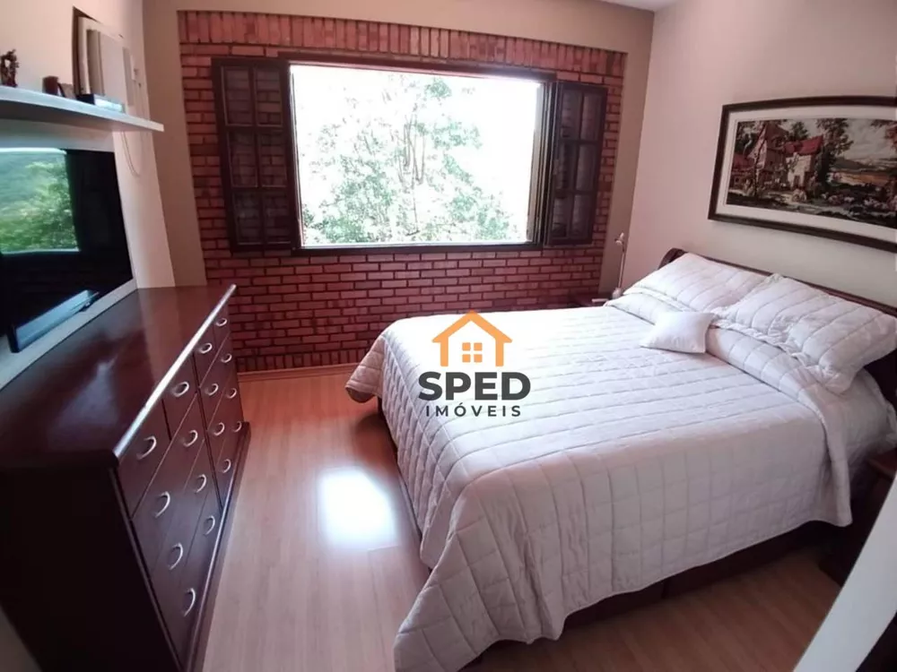 Casa de Condomínio, 4 quartos - Foto 3