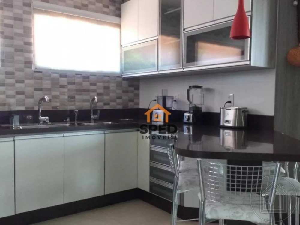 Casa de Condomínio, 4 quartos - Foto 32