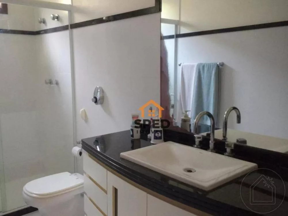 Casa de Condomínio, 4 quartos - Foto 15