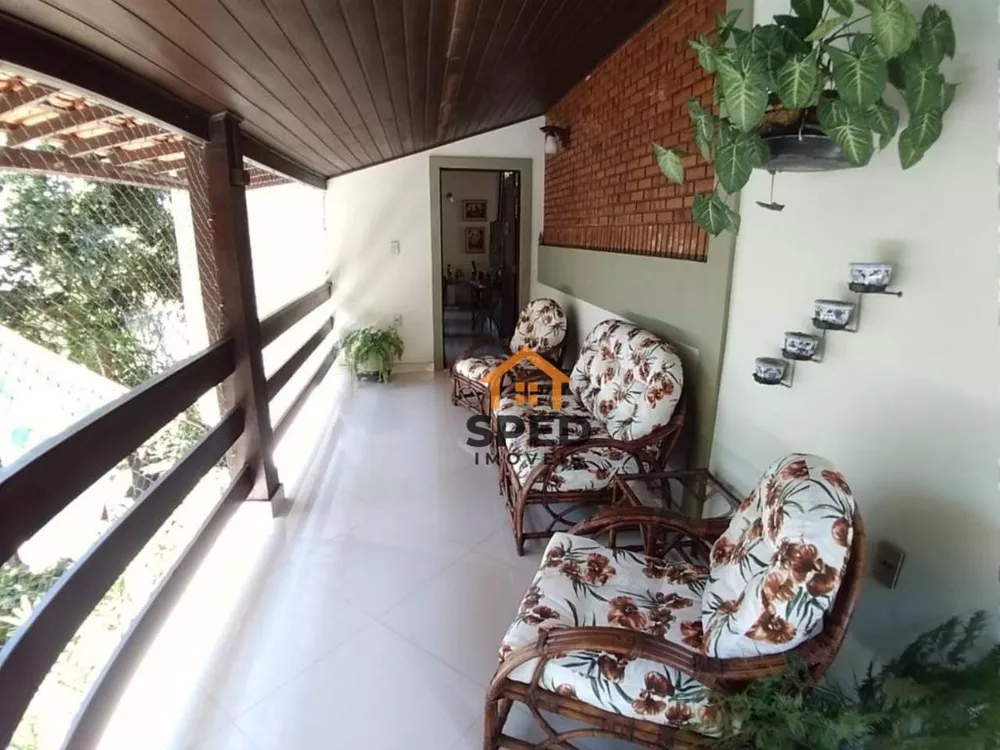 Casa de Condomínio, 4 quartos - Foto 17