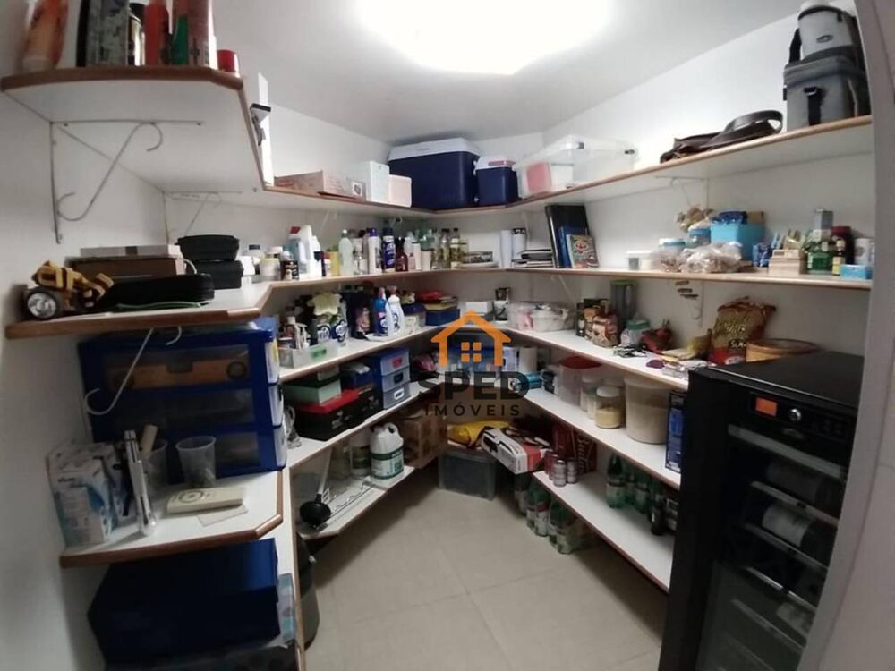 Casa de Condomínio, 4 quartos - Foto 28