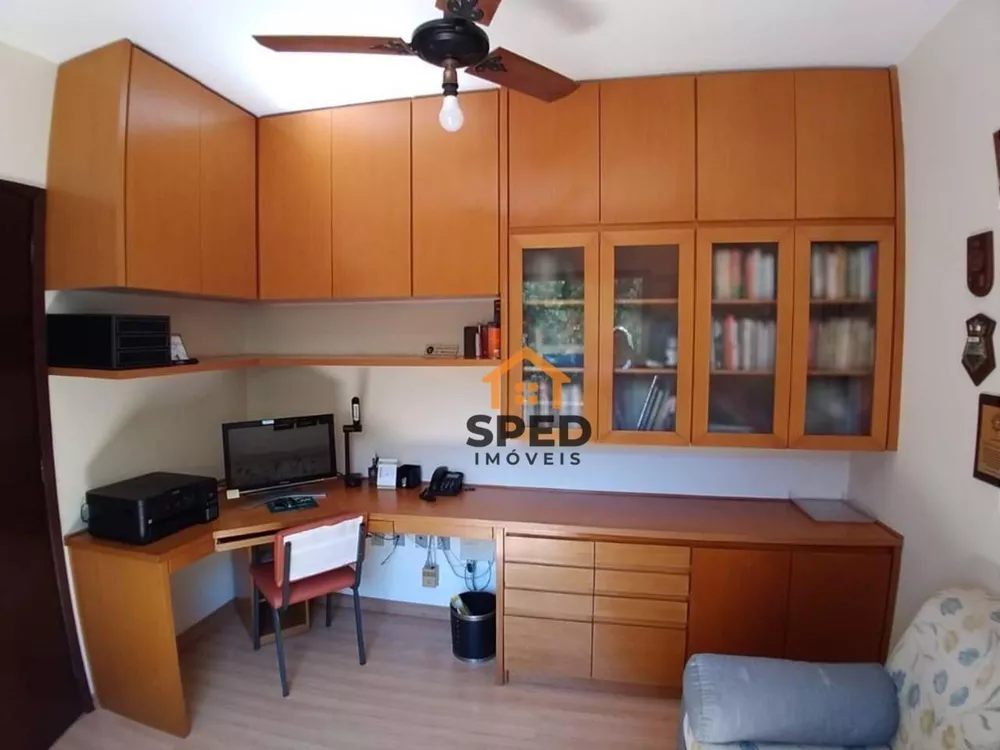 Casa de Condomínio, 4 quartos - Foto 10