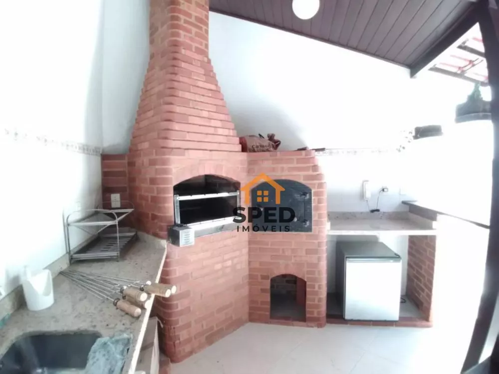 Casa de Condomínio, 4 quartos - Foto 24