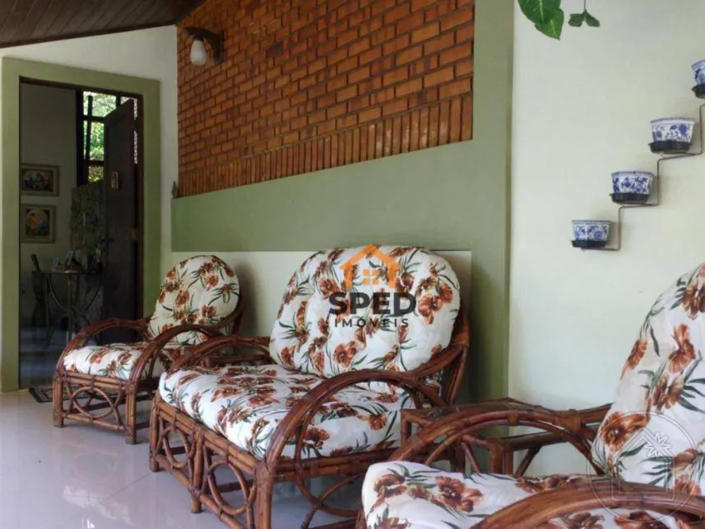 Casa de Condomínio, 4 quartos - Foto 21