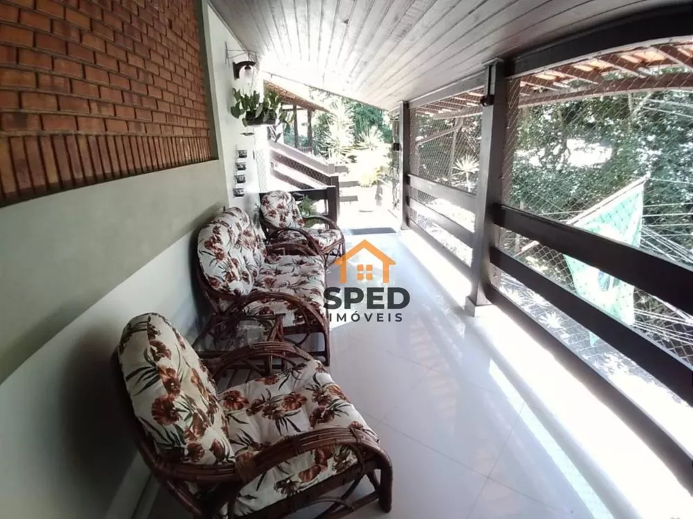 Casa de Condomínio, 4 quartos - Foto 20