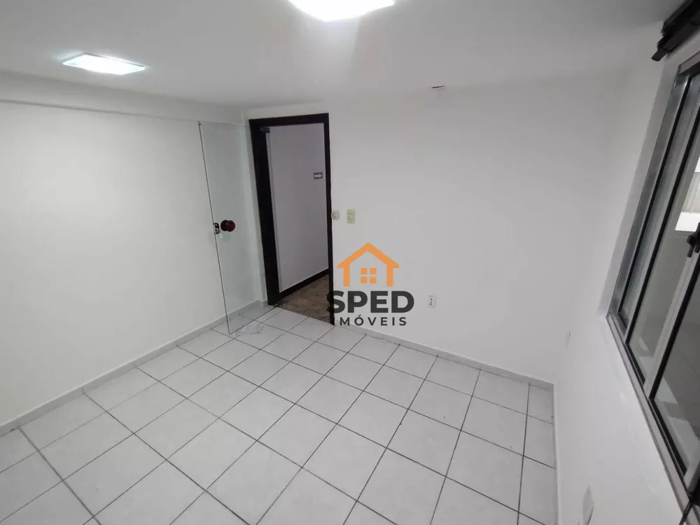 Prédio Inteiro, 589 m² - Foto 9