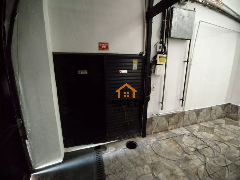 Prédio Inteiro, 589 m² - Foto 26