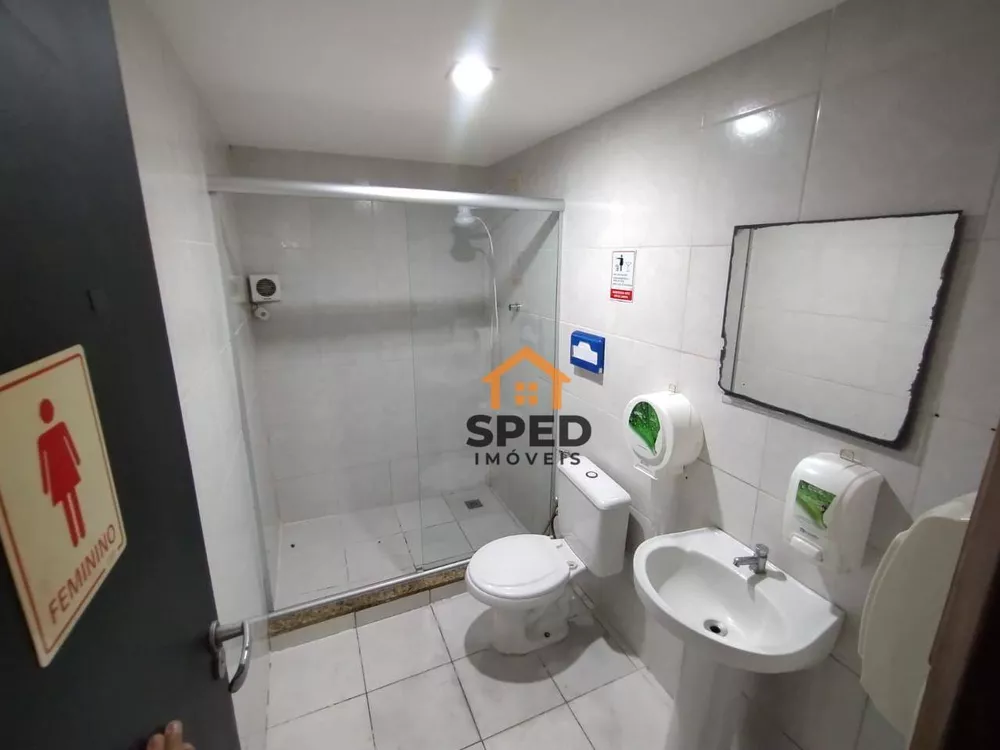 Prédio Inteiro, 589 m² - Foto 50