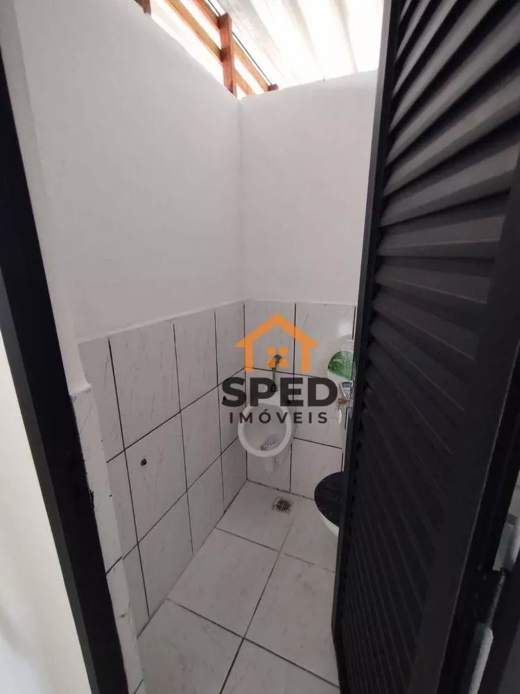 Prédio Inteiro, 589 m² - Foto 20