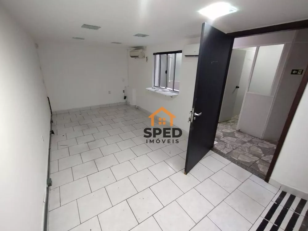 Prédio Inteiro, 589 m² - Foto 42