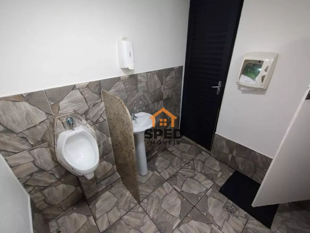 Prédio Inteiro, 589 m² - Foto 29