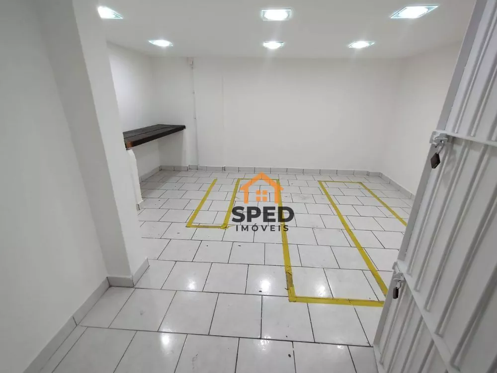 Prédio Inteiro, 589 m² - Foto 36