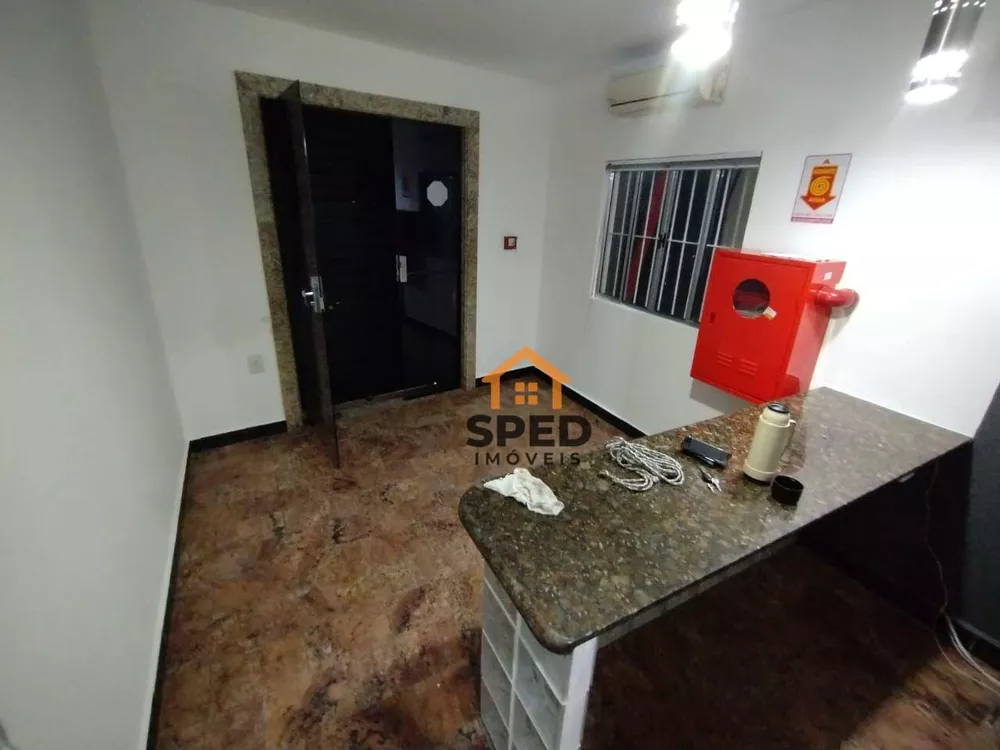 Prédio Inteiro, 589 m² - Foto 52