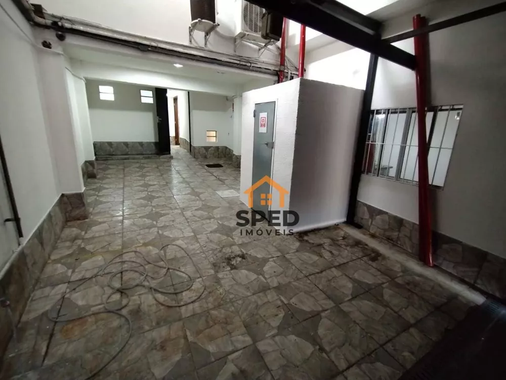 Prédio Inteiro, 589 m² - Foto 27