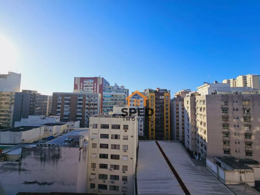 Apartamento, 3 quartos, 118 m² - Foto 13