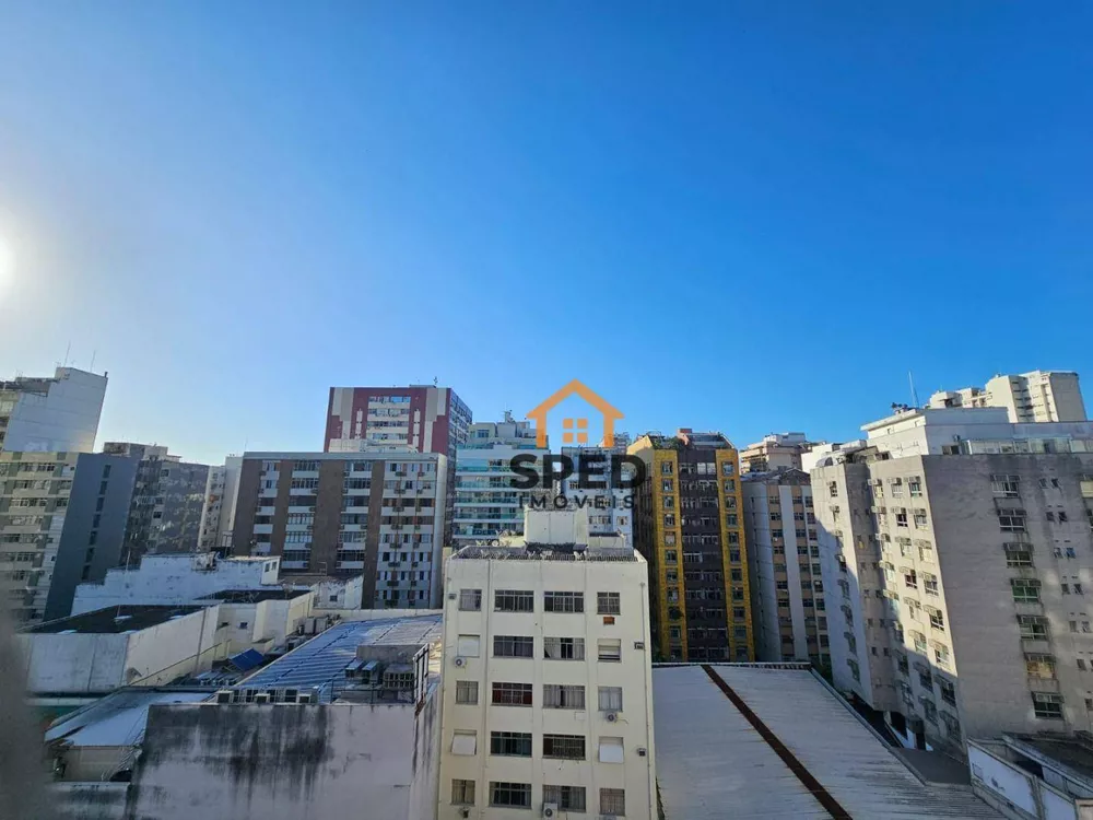 Apartamento, 3 quartos, 118 m² - Foto 1