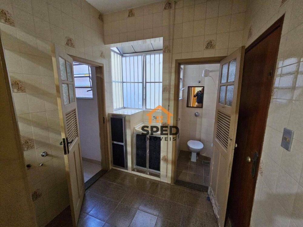 Apartamento, 3 quartos, 118 m² - Foto 6