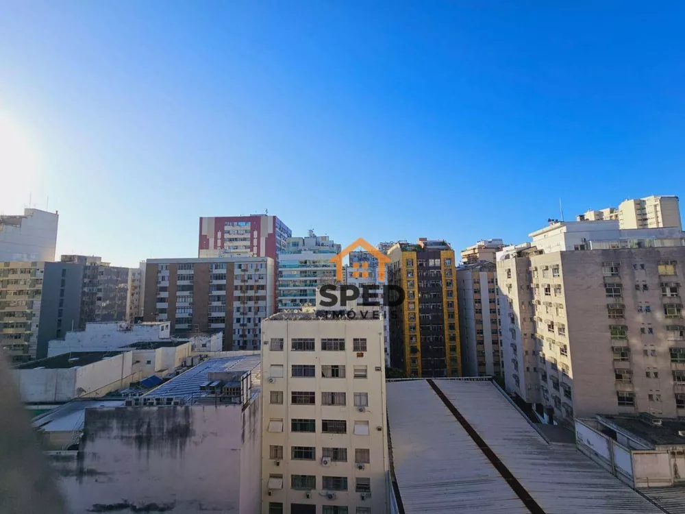Apartamento, 3 quartos, 118 m² - Foto 9