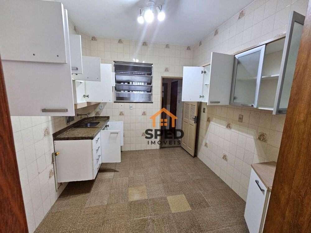 Apartamento, 3 quartos, 118 m² - Foto 5